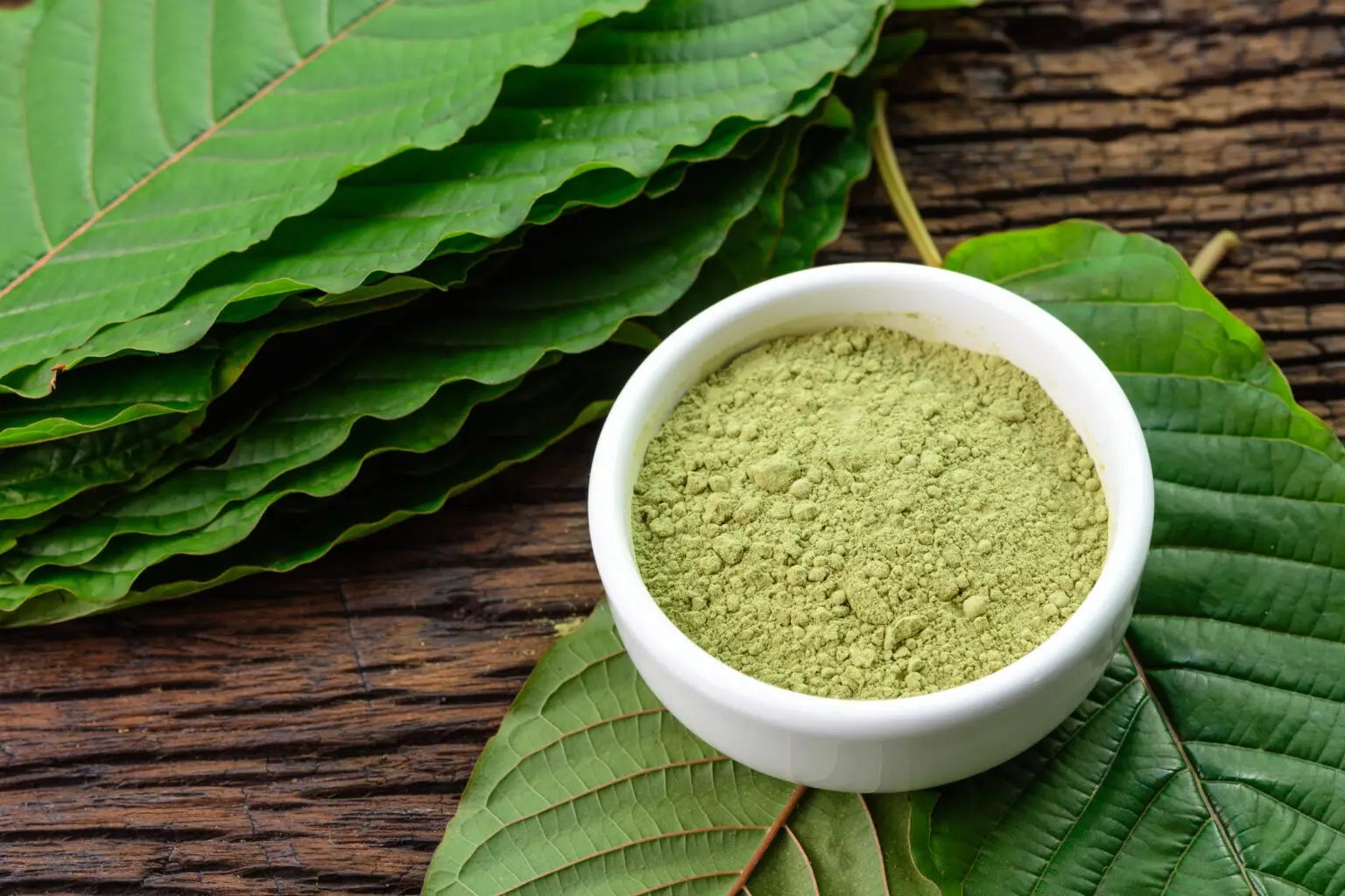 Plants Powder